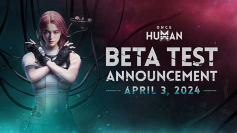 Once Human Official Site — A Supernatural Openworld Survival .